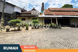 Hot Offer Hunian Premium Ideal dan Luas di Singosari, Malang Hot Offer Hunian Premium Ideal dan Luas di Singosari, Malang