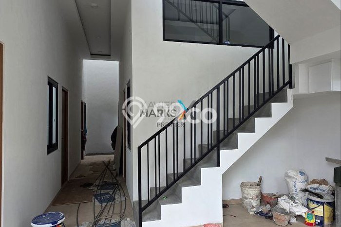 Dijual Segera Rumah Kost di Araya, Malang 10 Kamar Dijual Segera Rumah Kost di Araya, Malang 10 Kamar