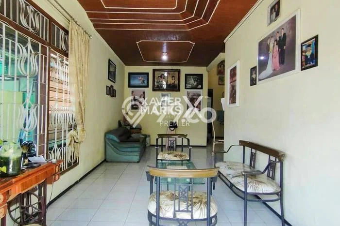 For Sale Rumah 6 Kamar Lokasi Ideal Bagus dan Strategis di Sukun For Sale Rumah 6 Kamar Lokasi Ideal Bagus dan Strategis di Sukun
