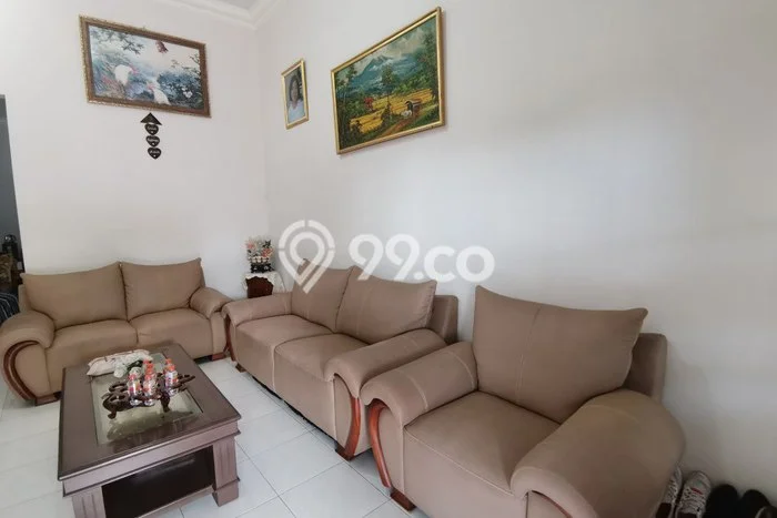 Jual Rumah Luas Elegan Dengan View Cantik di Dieng, Malang Jual Rumah Luas Elegan Dengan View Cantik di Dieng, Malang