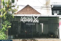 Lokasi strategis! Rumah siap pakai dikontrakkan di Klojen LB 350m2 Lokasi strategis! Rumah siap pakai dikontrakkan di Klojen LB 350m2
