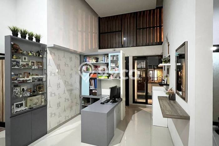 Dijual Rumah Eksklusif 3 KT di Tidar, Malang Dijual Rumah Eksklusif 3 KT di Tidar, Malang