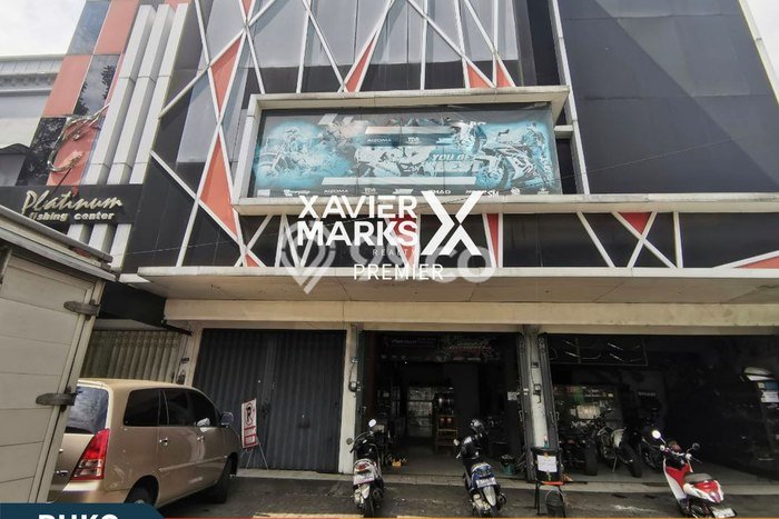 Ruko Bagus LT 272m2 LB 816m2 Dijual di Klojen Malang Ruko Bagus LT 272m2 LB 816m2 Dijual di Klojen Malang