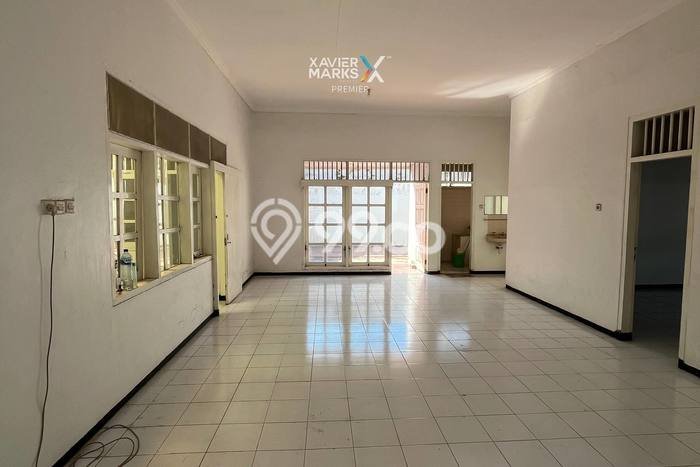 Rumah Minimalis 3 Kamar LT 264m2 di Araya Rumah Minimalis 3 Kamar LT 264m2 di Araya