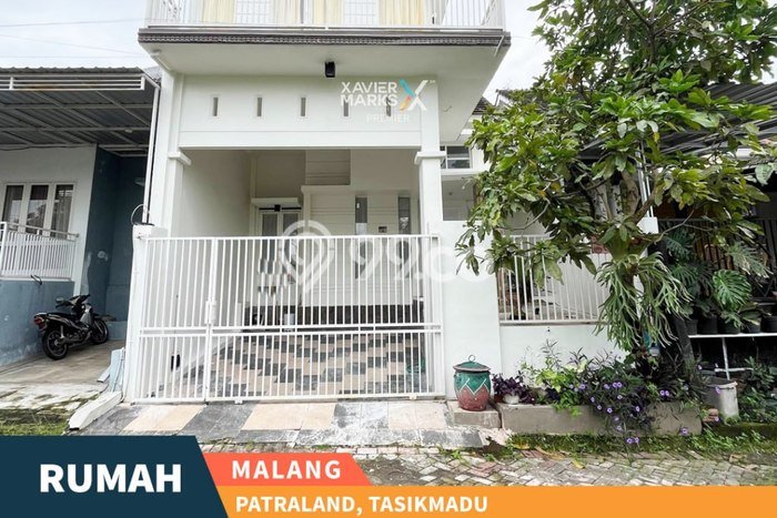 Dijual Rumah Minimalis Bagus Punya 4 KT di Lowokwaru Malang SHM Dijual Rumah Minimalis Bagus Punya 4 KT di Lowokwaru Malang SHM