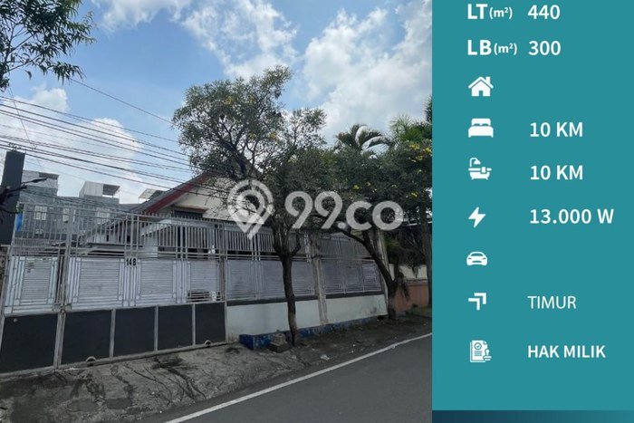 Unit Kost Dijual di Lowokwaru dengan 10 Kamar Tidur & Luas Bangunan 300m2 Unit Kost Dijual di Lowokwaru dengan 10 Kamar Tidur & Luas Bangunan 300m2