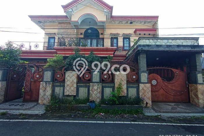 Dijual Rumah Elit Exclusive di Lowokwaru, Malang Dijual Rumah Elit Exclusive di Lowokwaru, Malang