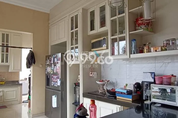 Dijual Rumah Mewah Exclusive di Klojen, Malang Dijual Rumah Mewah Exclusive di Klojen, Malang