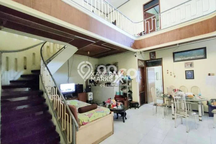 For Sale Rumah 6 Kamar Lokasi Ideal Bagus dan Strategis di Sukun For Sale Rumah 6 Kamar Lokasi Ideal Bagus dan Strategis di Sukun