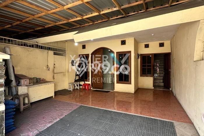 Jual Rumah Modern 7 KT di Sawojajar, Malang Jual Rumah Modern 7 KT di Sawojajar, Malang