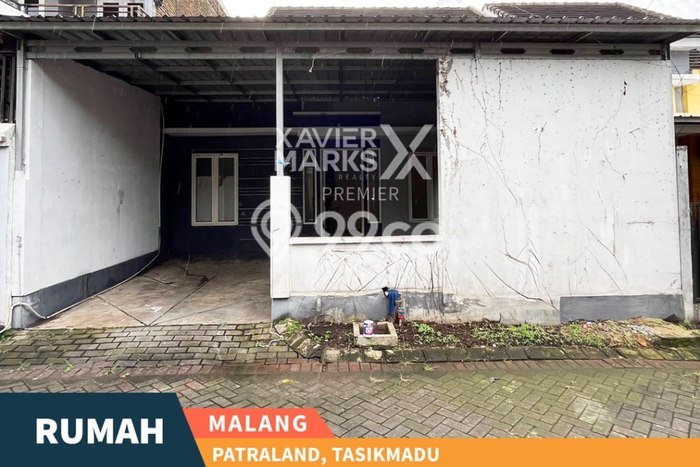 Dijual Rumah Minimalis Bagus Punya 3 KT di Lowokwaru Malang SHM Dijual Rumah Minimalis Bagus Punya 3 KT di Lowokwaru Malang SHM