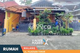 Rumah Modern Minimalis 2 Kamar Bisa Langsung Pindah di Blimbing Rumah Modern Minimalis 2 Kamar Bisa Langsung Pindah di Blimbing