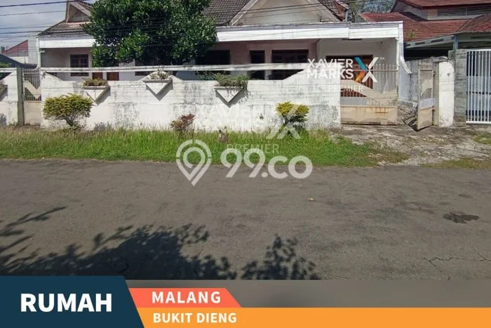 Hunian Super Elit dengan Akses Paling Strategis di Dieng, Malang Hunian Super Elit dengan Akses Paling Strategis di Dieng, Malang