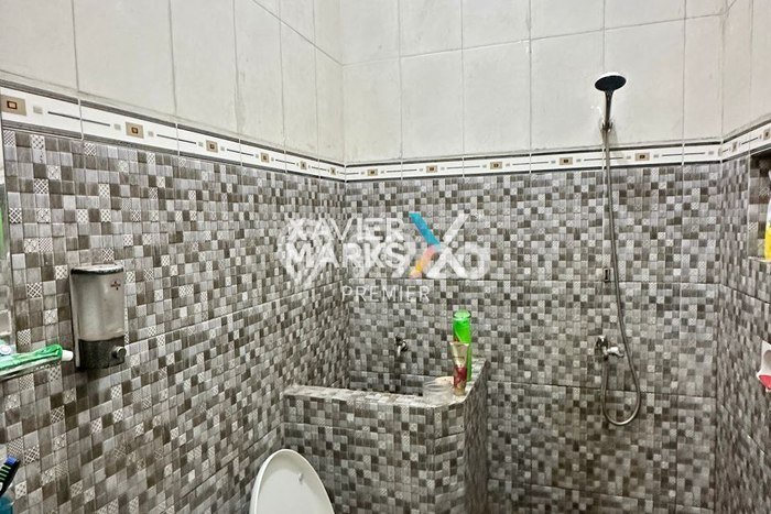 Hunian Cantik Modern Lb 100m2 di Blimbing, Malang Hunian Cantik Modern Lb 100m2 di Blimbing, Malang
