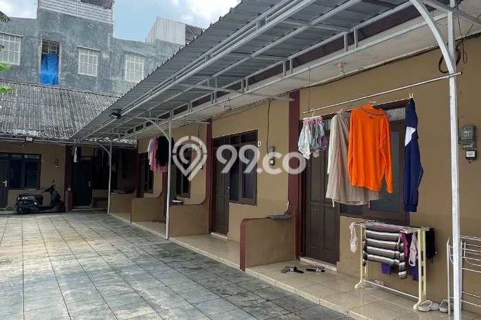 Unit Kost Dijual di Lowokwaru dengan 10 Kamar Tidur & Luas Bangunan 300m2 Unit Kost Dijual di Lowokwaru dengan 10 Kamar Tidur & Luas Bangunan 300m2