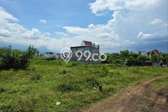 Dijual Tanah di Sukun Malang Luas 1921m2 SHM Dijual Tanah di Sukun Malang Luas 1921m2 SHM