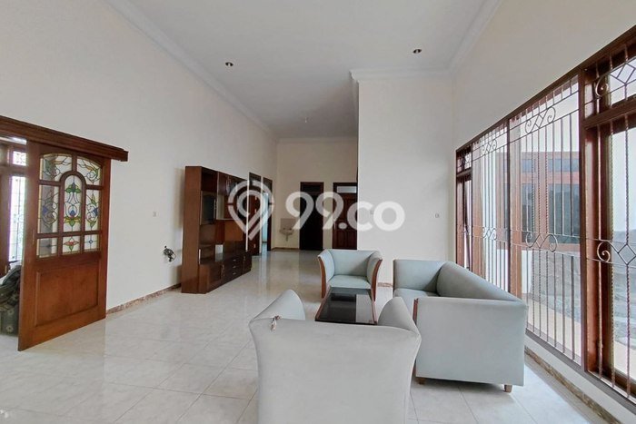 For Sale Rumah Mewah Exclusive di Lowokwaru, Malang For Sale Rumah Mewah Exclusive di Lowokwaru, Malang