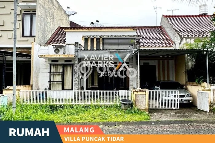 Rumah Luas Asri 3 KT Siap Huni di Tidar Malang Rumah Luas Asri 3 KT Siap Huni di Tidar Malang