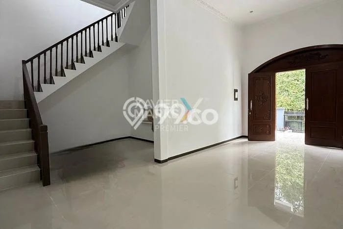 Jual Rumah Eksklusif 3 KT di Araya, Malang Jual Rumah Eksklusif 3 KT di Araya, Malang