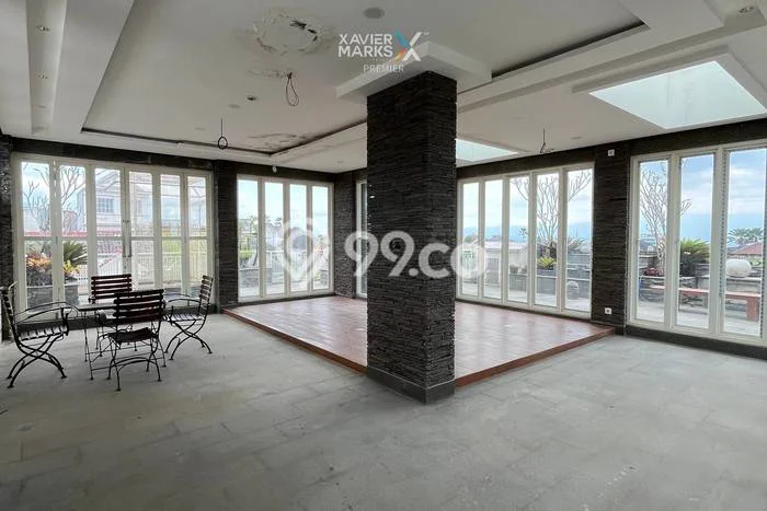 Hunian Elit LB 600m2 Siap Pakai Desain Elegan di Villa Puncak Tidar, Malang Hunian Elit LB 600m2 Siap Pakai Desain Elegan di Villa Puncak Tidar, Malang