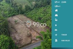 Tanah di Karangploso, Malang Luas 2166m2 Dijual Segera Tanah di Karangploso, Malang Luas 2166m2 Dijual Segera