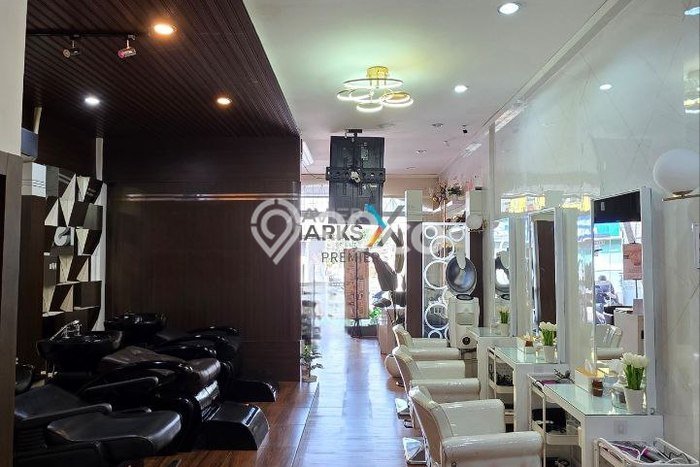 Ruko Dijual di Lowokwaru Malang dengan Luas Bangunan 130m2 Ruko Dijual di Lowokwaru Malang dengan Luas Bangunan 130m2