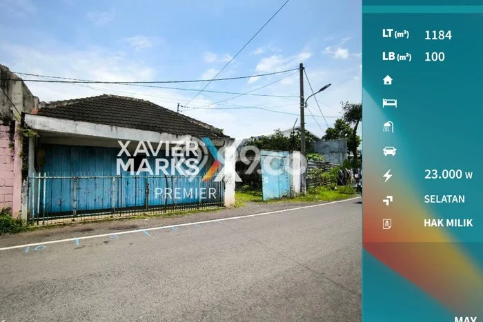 Unit Gudang Dijual di Kedungkandang Malang Luas Tanah 1184m2, Luas Bangunan 100m2 Unit Gudang Dijual di Kedungkandang Malang Luas Tanah 1184m2, Luas Bangunan 100m2