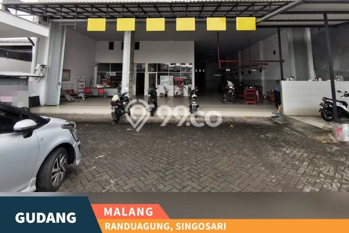 Tersedia Gudang Bisnis di Singosari Malang Harga Sewa Menarik Bisa Nego Tersedia Gudang Bisnis di Singosari Malang Harga Sewa Menarik Bisa Nego
