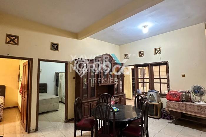 Jual Rumah Modern 7 KT di Sawojajar, Malang Jual Rumah Modern 7 KT di Sawojajar, Malang