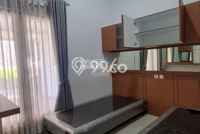 Dijual Hunian Rumah Terawat 2 Kamar di Villa Puncak Tidar, Malang Dijual Hunian Rumah Terawat 2 Kamar di Villa Puncak Tidar, Malang