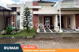 Rumah Strategis Minimalis Lb 45m2 di Karangploso, Malang Rumah Strategis Minimalis Lb 45m2 di Karangploso, Malang