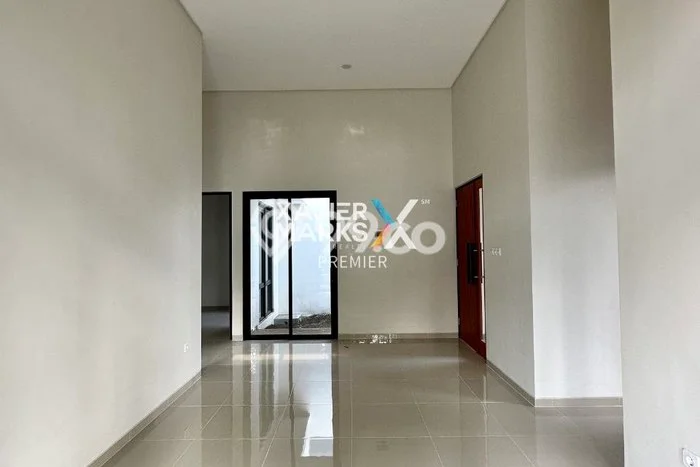 Rumah Modern 3 Kamar LT 197m2 di Dieng Rumah Modern 3 Kamar LT 197m2 di Dieng