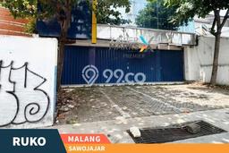 Unit Ruko Tersedia di Sawojajar Spesifikasi LB 190m2 Unit Ruko Tersedia di Sawojajar Spesifikasi LB 190m2