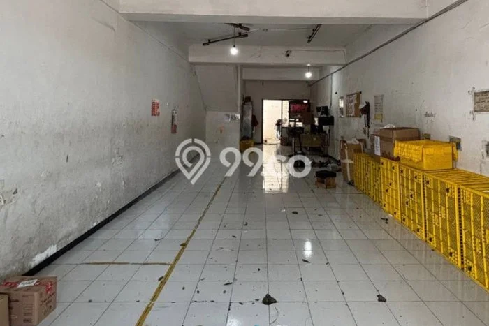 FOR SALE! Ruko di Lowokwaru Malang, LT 100m2, LB 160m2 FOR SALE! Ruko di Lowokwaru Malang, LT 100m2, LB 160m2