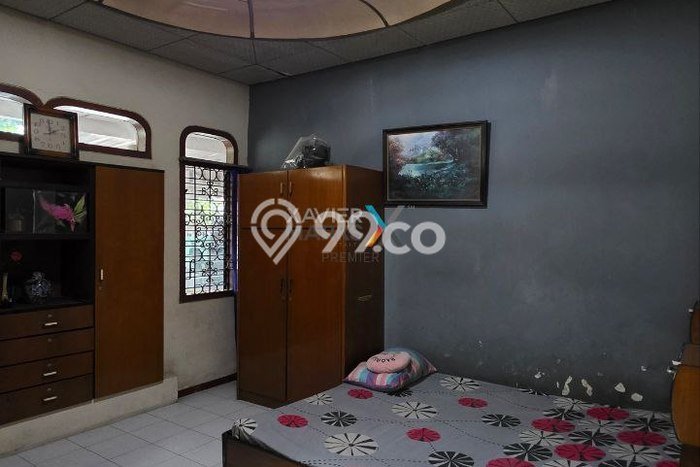 Rumah Eksklusif Dijual LT 235m2 di Lowokwaru, Malang Rumah Eksklusif Dijual LT 235m2 di Lowokwaru, Malang