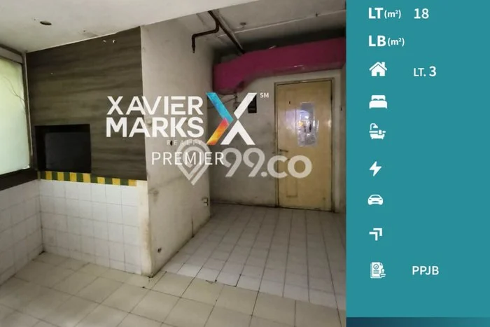 Komersial Kawasan Klojen, Luas 18m2m², Jalan Utama, Area Strategis Komersial Kawasan Klojen, Luas 18m2m², Jalan Utama, Area Strategis