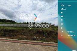 Tanah Kavling Dijual di Malang dengan Spesifikasi 129m2 Tanah Kavling Dijual di Malang dengan Spesifikasi 129m2