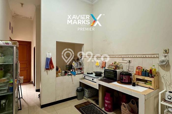 Dijual Hunian Rumah Terawat 5 Kamar di Araya, Malang Dijual Hunian Rumah Terawat 5 Kamar di Araya, Malang