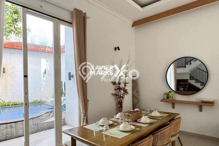 For Sale! Vila di , Area 138m2m², Dekat ke Fasilitas Umum For Sale! Vila di , Area 138m2m², Dekat ke Fasilitas Umum