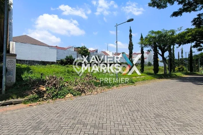 Dijual Tanah Lokasi Villa Puncak Tidar, Malang Seluas 450m2 Dijual Tanah Lokasi Villa Puncak Tidar, Malang Seluas 450m2