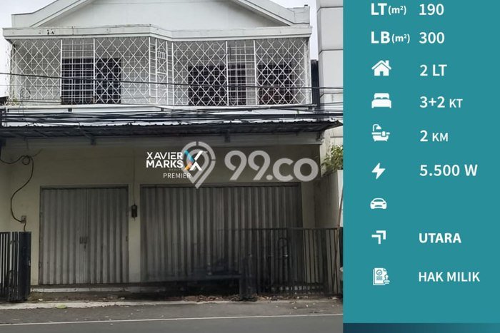 Ruko Paling Dicari LB 300m2 Dijual di Lowokwaru Ruko Paling Dicari LB 300m2 Dijual di Lowokwaru