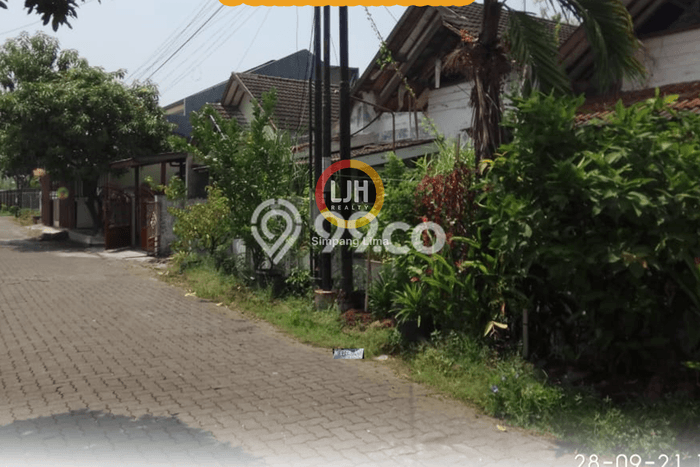 Dijual Rumah Minimalis Bagus Punya 2 KT di Candisari Semarang SHM Dijual Rumah Minimalis Bagus Punya 2 KT di Candisari Semarang SHM