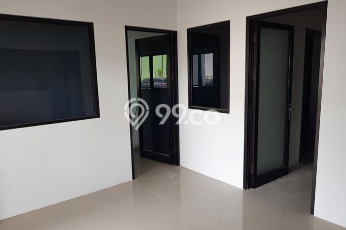 Gudang Ready di Ngaliyan, Luas 600m², Area Komersial, Jalan Bagus Gudang Ready di Ngaliyan, Luas 600m², Area Komersial, Jalan Bagus