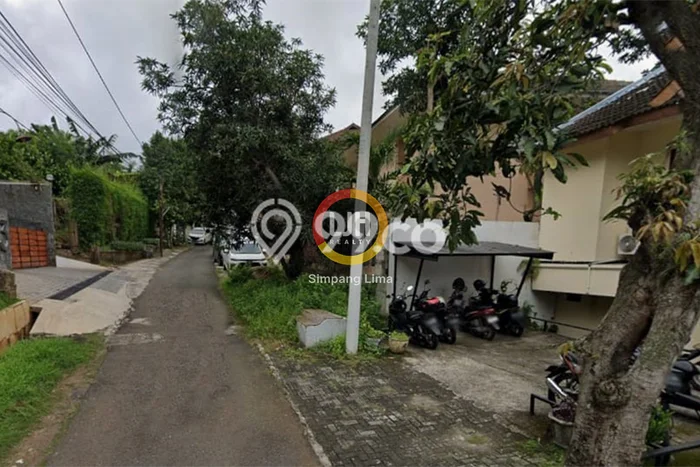 Disewakan Hunian Konsep Minimalis di Candisari Semarang dengan 5 KT Disewakan Hunian Konsep Minimalis di Candisari Semarang dengan 5 KT