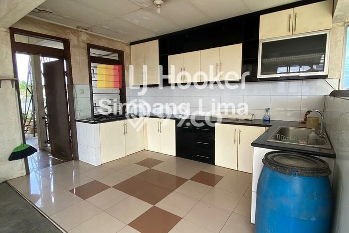 Rumah area Semarang Utara, Area Strategis, 1 KT Rumah area Semarang Utara, Area Strategis, 1 KT