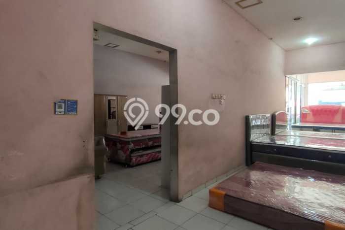 Ruko Kawasan Genuk, Luas 240m², Area Komersial, Posisi Strategis Ruko Kawasan Genuk, Luas 240m², Area Komersial, Posisi Strategis