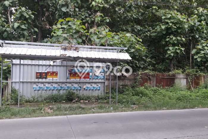 Disewakan Tanah di Sendangmulyo, Luas 5340m², Area Potensial Disewakan Tanah di Sendangmulyo, Luas 5340m², Area Potensial