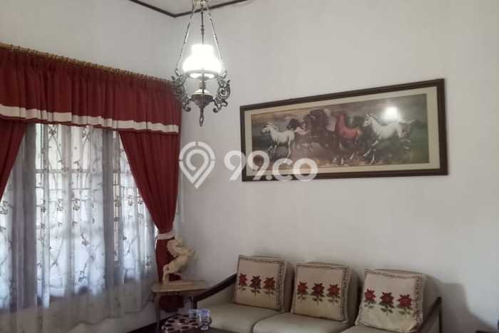 BEST INVESTMENT! Rumah di Puspowarno, LT 262m² Bangunan 162m² BEST INVESTMENT! Rumah di Puspowarno, LT 262m² Bangunan 162m²