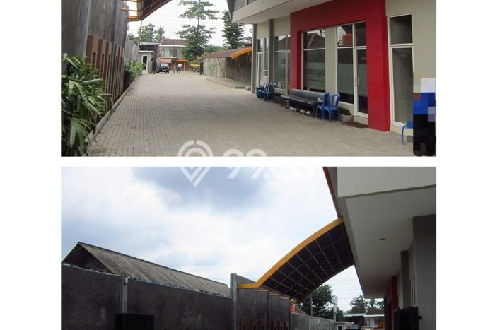 Gudang Strategis di Plamongan, Luas 6000m², Posisi Mainroad Gudang Strategis di Plamongan, Luas 6000m², Posisi Mainroad