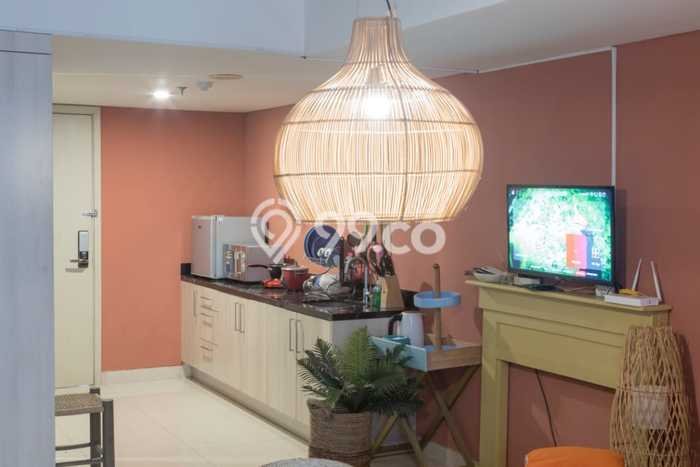 BEST DEAL! Apartemen di Simpang Lima, Semarang, 1 KM, Luas 30m², Siap Ditempati, Pemandangan Terbaik BEST DEAL! Apartemen di Simpang Lima, Semarang, 1 KM, Luas 30m², Siap Ditempati, Pemandangan Terbaik